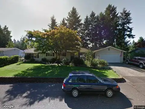 34Th, LACEY, WA 98503