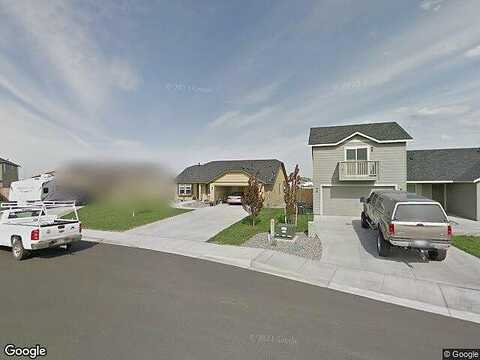 Bayview, PASCO, WA 99301
