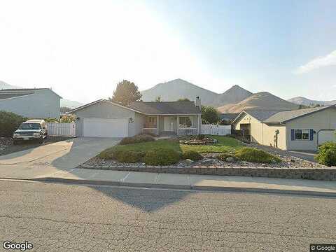 Olympus, WENATCHEE, WA 98801