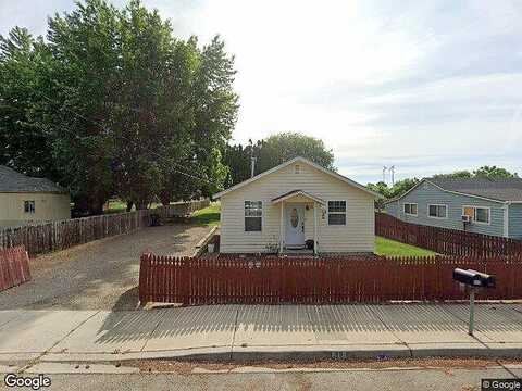 4Th, SUNNYSIDE, WA 98944