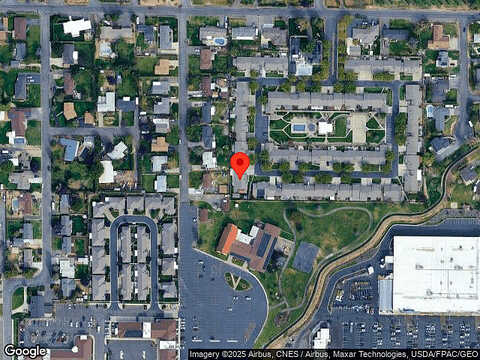 Lincoln, YAKIMA, WA 98908
