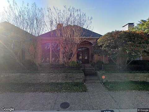 Preston View, DALLAS, TX 75240