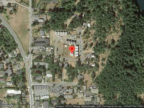 Finnegan, FRIDAY HARBOR, WA 98250