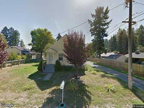 Forest, COLVILLE, WA 99114