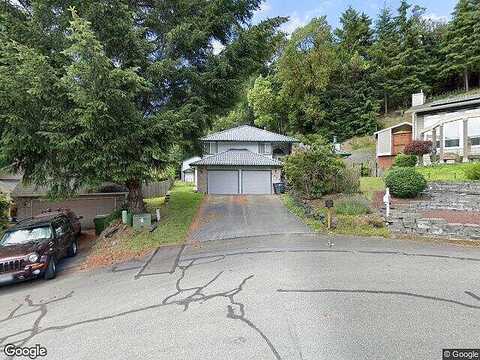 89Th Avenue, UNIVERSITY PLACE, WA 98467