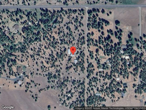 Cushman, GOLDENDALE, WA 98620