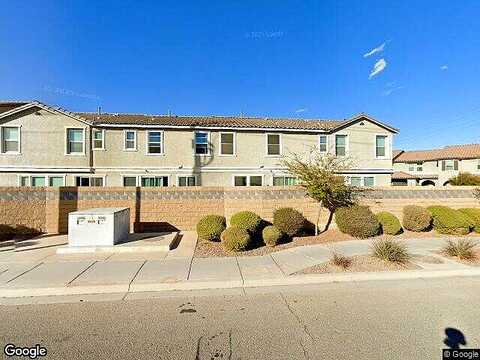 Silver Branch, LAS VEGAS, NV 89118