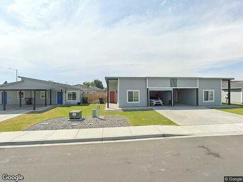 Whitefish, PASCO, WA 99301