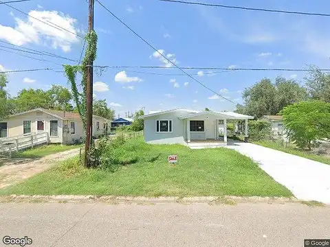 Magnolia, LA FERIA, TX 78559