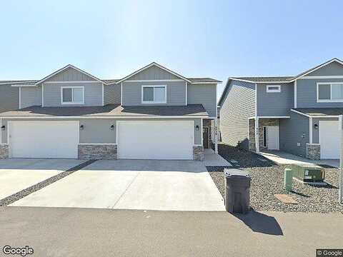 Bedrock, WEST RICHLAND, WA 99353