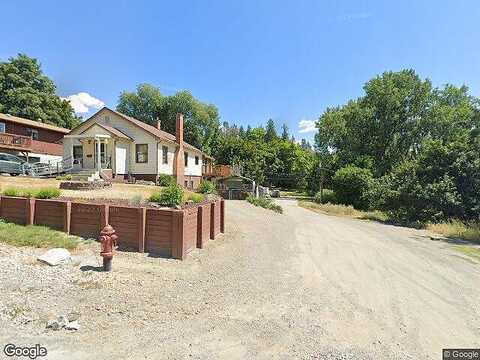 Cedar, COLVILLE, WA 99114
