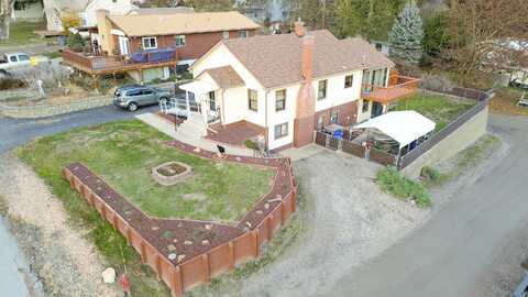 Cedar, COLVILLE, WA 99114