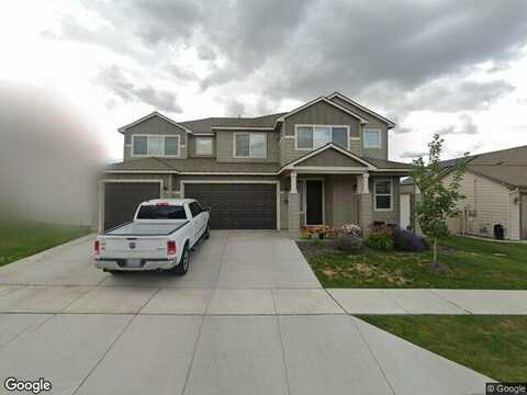 Smitty, RICHLAND, WA 99352