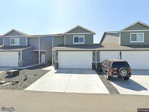Bedrock, WEST RICHLAND, WA 99353