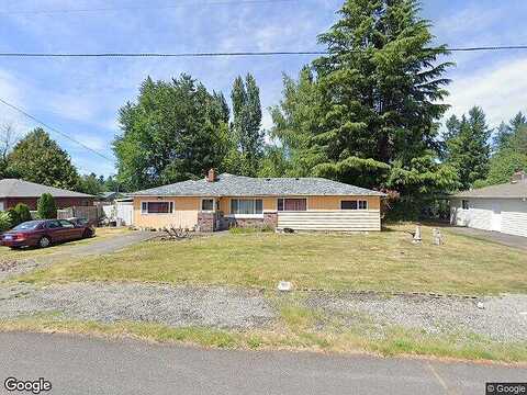 18Th, LACEY, WA 98503