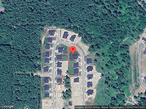 Petrel, PORT TOWNSEND, WA 98368