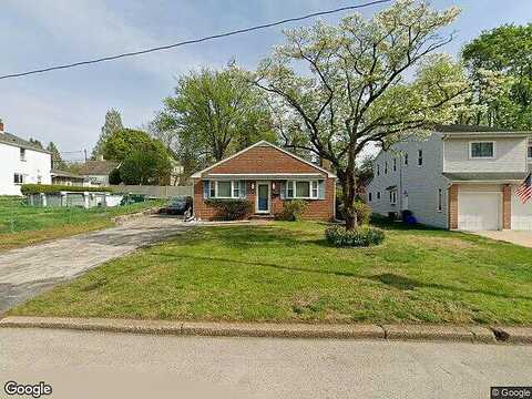 Evergreen, PHILADELPHIA, PA 19128