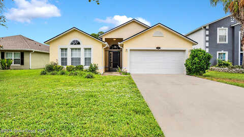 Macon, TITUSVILLE, FL 32780