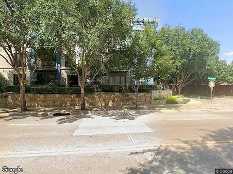 Cedar Springs, DALLAS, TX 75219