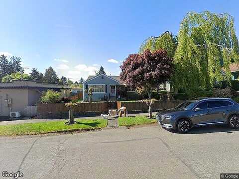 34Th, TACOMA, WA 98407