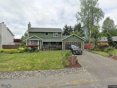 29Th, LACEY, WA 98503