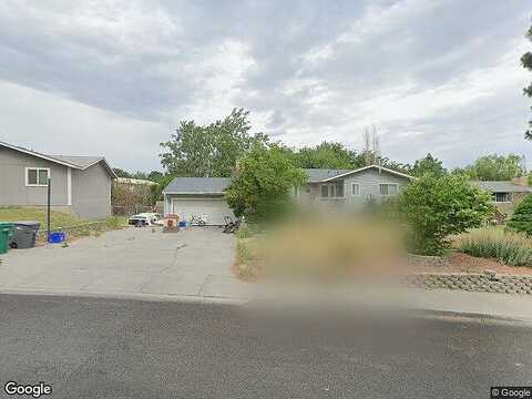 Sharron, KENNEWICK, WA 99337