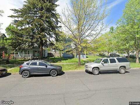 Nora, SPOKANE, WA 99207
