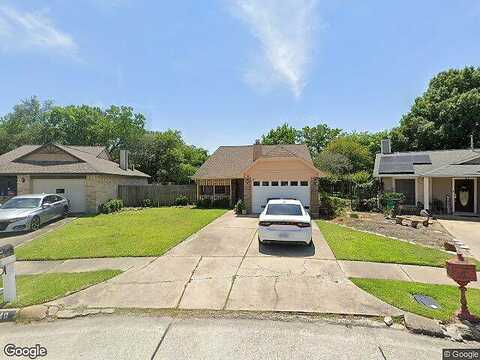 Crestbriar, BAYTOWN, TX 77521