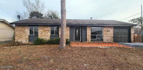 Peters, PANAMA CITY, FL 32405