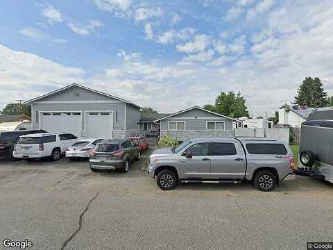Margaret, PASCO, WA 99301