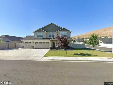 Curtis, WEST RICHLAND, WA 99353