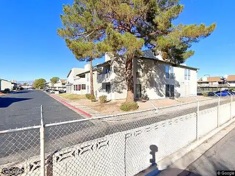 Shirebrook, LAS VEGAS, NV 89115