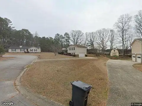 Melissa, DOUGLASVILLE, GA 30135
