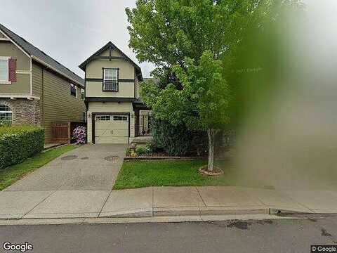 Garfield, CAMAS, WA 98607