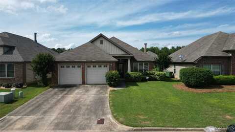 10469 Treviso Place, Montgomery, AL 36117