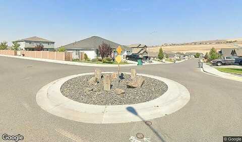 Van Buren, KENNEWICK, WA 99338