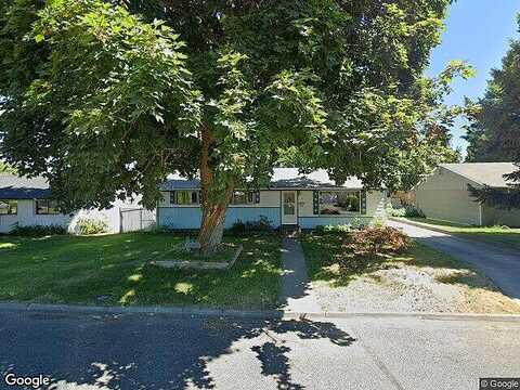 29Th, YAKIMA, WA 98902