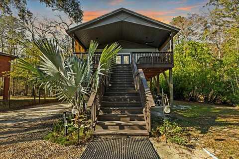 880Th, OLD TOWN, FL 32680