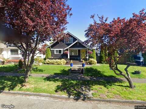 8Th, TACOMA, WA 98406