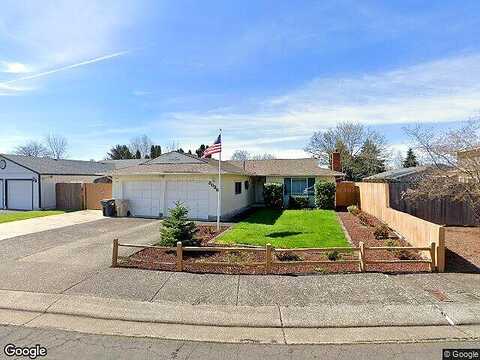 Railroad, ALBANY, OR 97322