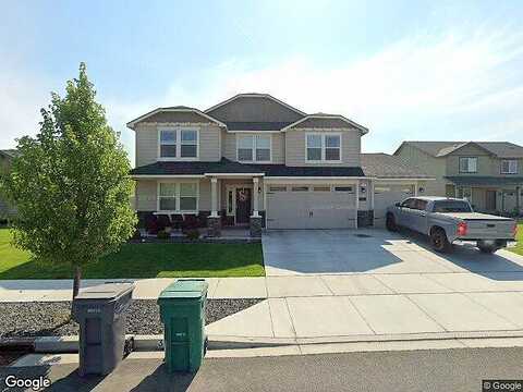Dawes, KENNEWICK, WA 99338