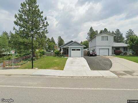 Forest, DEER PARK, WA 99006