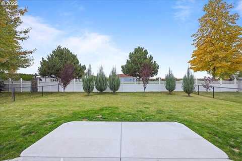Jasper, PASCO, WA 99301