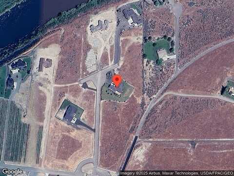 Salmon Run, PROSSER, WA 99350