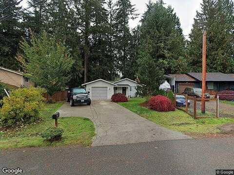 Weaver, POULSBO, WA 98370