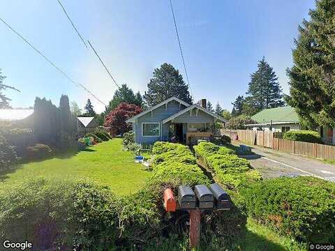 Birchwood, BELLINGHAM, WA 98225