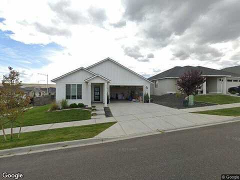 Morris, RICHLAND, WA 99352