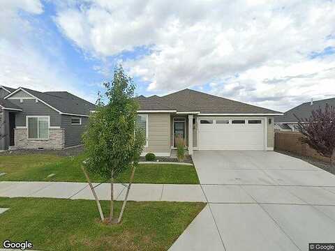 Morris, RICHLAND, WA 99352