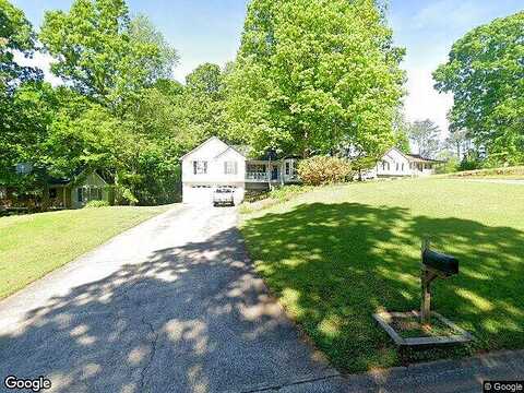 Hawkins Farm, BALL GROUND, GA 30107