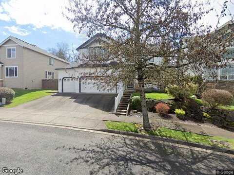 Oxford, CAMAS, WA 98607